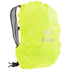 Чехол DEUTER Reincover ll neon 39530/8008 